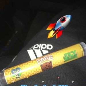 Meet your Posher, Micheal